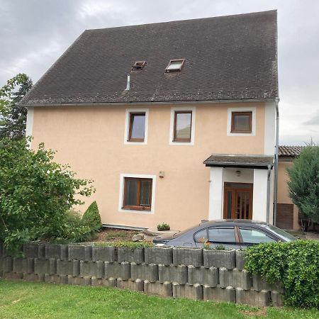 Appartement Meclov Extérieur photo