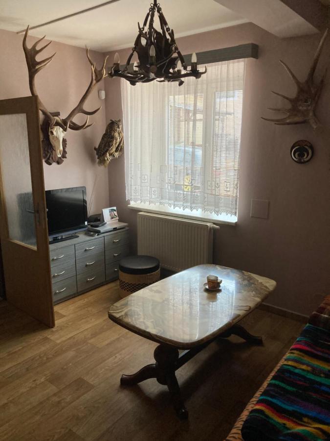 Appartement Meclov Extérieur photo